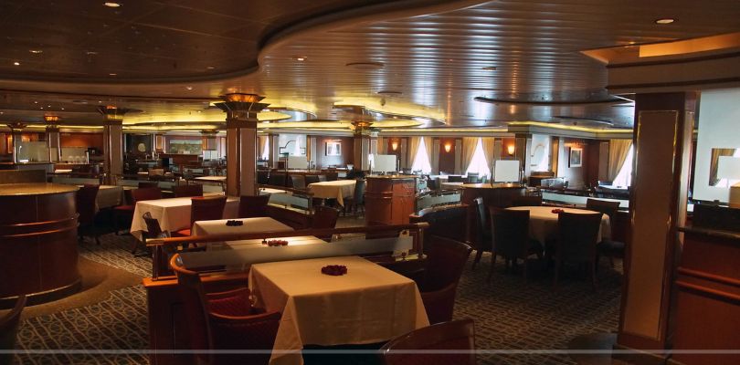 cruise foods to avoid