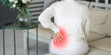 how to manage back pain